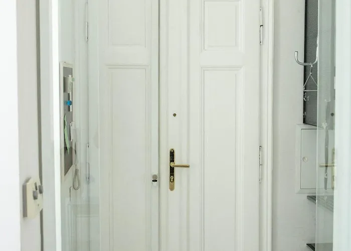 Welcome To The Sunny Side Of Apartmán *