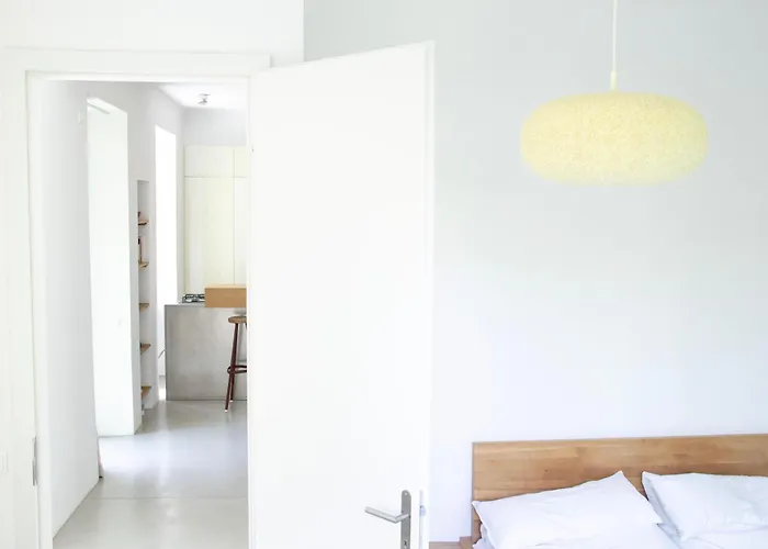 Apartmán Welcome To The Sunny Side Of