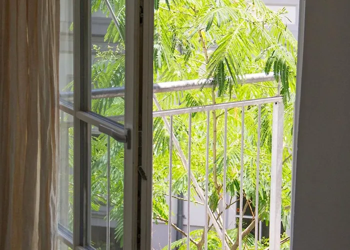 Welcome To The Sunny Side Of Apartmán *