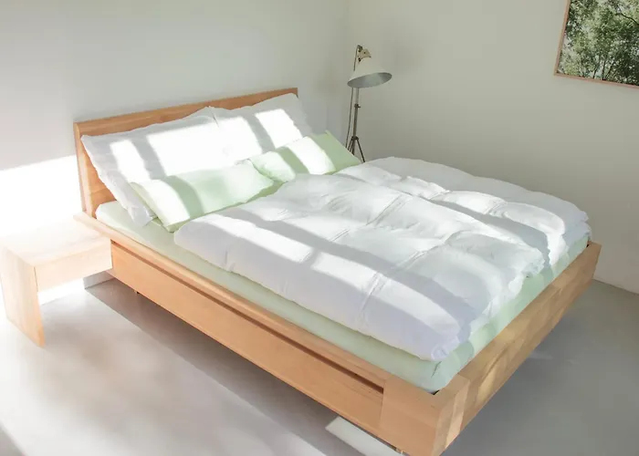 Apartmán Welcome To The Sunny Side Of Vídeň