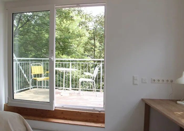 Apartmán Welcome To The Sunny Side Of *